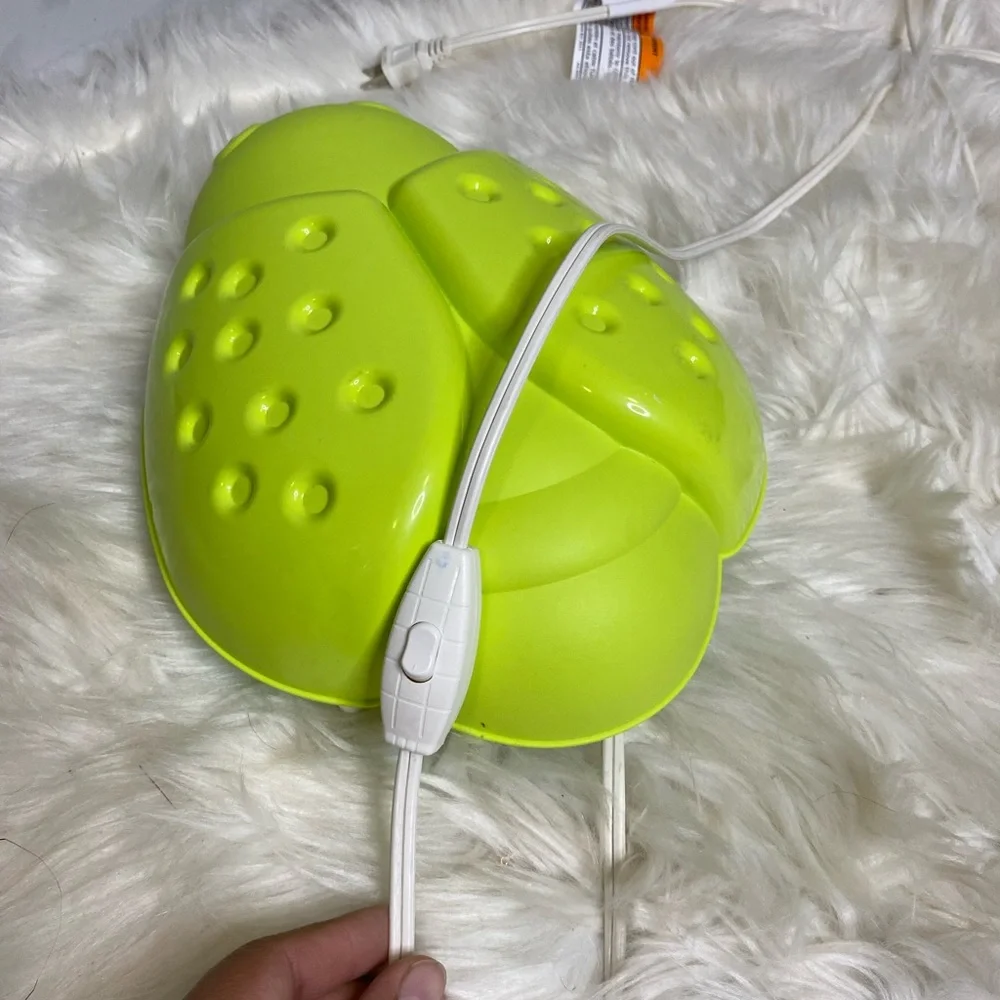 Ikea bug light